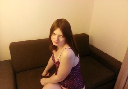 Amateur  SuesseKitty