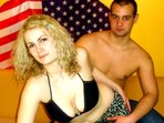 Amateur  SuesseMarilyn+ScharferJohn