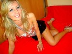 Amateur  CrazyMichelle