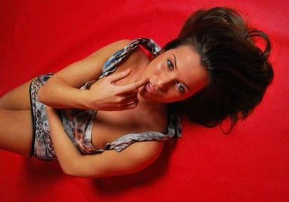 Amateur  SuesseRoxana