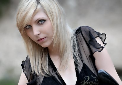 Amateur  SuesseSimone