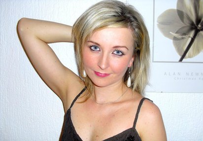 Amateur  SusseCeline