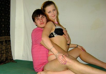Amateur  SusseCeline+GeilerMarkus
