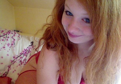 Amateur  SweetAnke