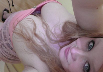 Amateur  SweetAnke