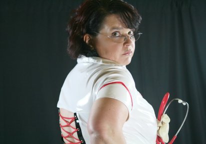 Amateur  Dagmara