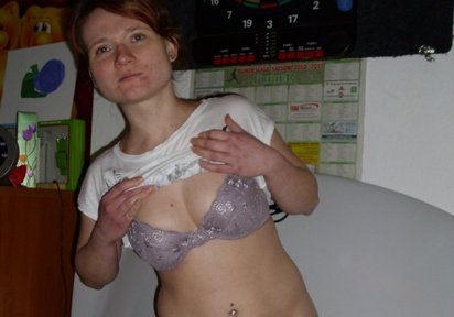 Amateur  SweetBiene
