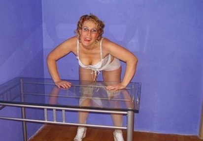 Amateur  SweetFanny