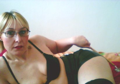 Amateur  SweetFanny