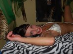 Amateur  SweetGisele