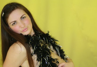 Amateur  SweetGrace