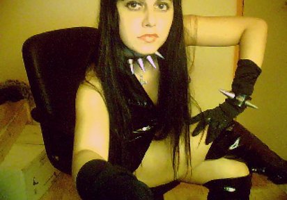 Amateur  Darinka