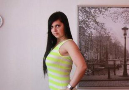Amateur  Darinka