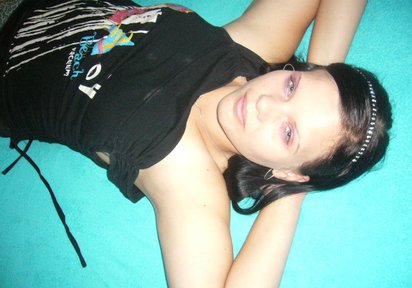 Amateur  SweetJany
