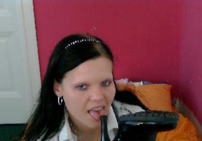 Amateur  SweetJany