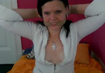 Amateur  SweetJany