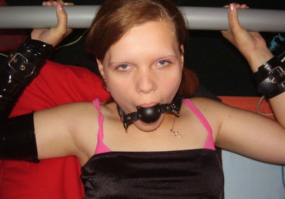 Amateur  SweetJany