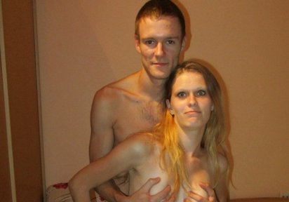 Amateur  SweetKate+Deny