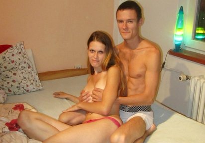 Amateur  SweetKate+Deny