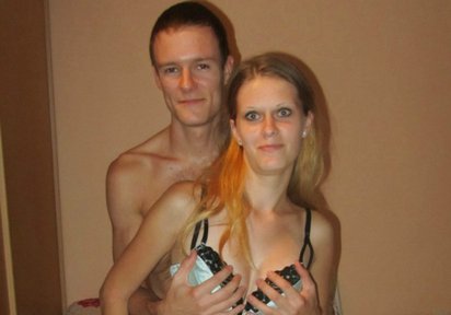 Amateur  SweetKate+Deny