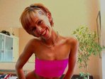 Amateur  SweetMarilyn