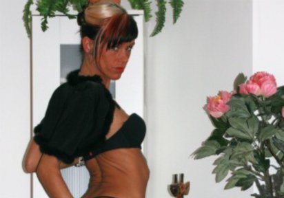 Amateur  SweetMarilyn