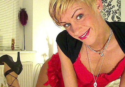 Amateur  SweetMarilyn