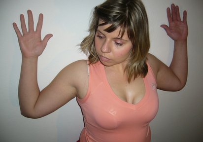 Amateur  SweetMelissa