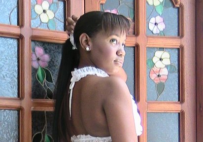 Amateur  SweetNaomy
