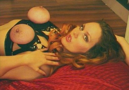 Amateur  Desire Noe