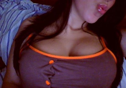 Amateur  SweetSinthia