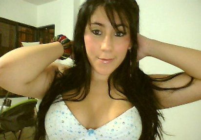 Amateur  SweetSinthia