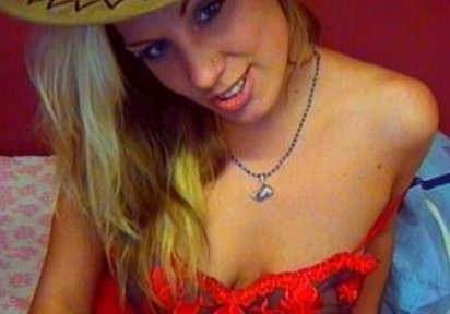 Amateur  SweetVerona