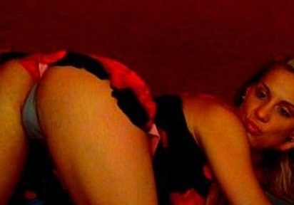 Amateur  SweetVerona