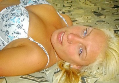 Amateur  SweetVerona