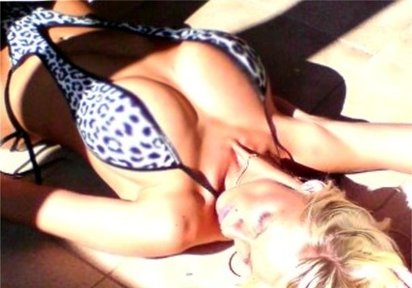 Amateur  Sylvie
