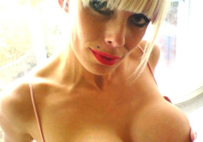 Amateur  Sylvie