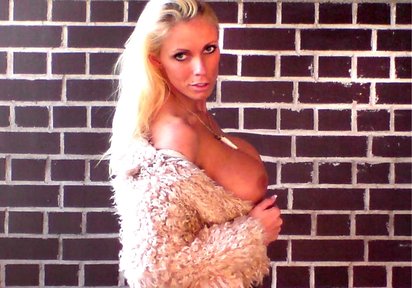 Amateur  Sylvie