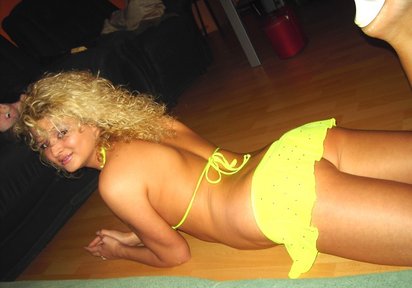 Amateur  Tana