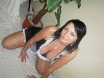 Amateur  Tess