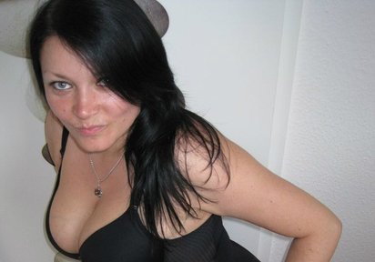 Amateur  Tess