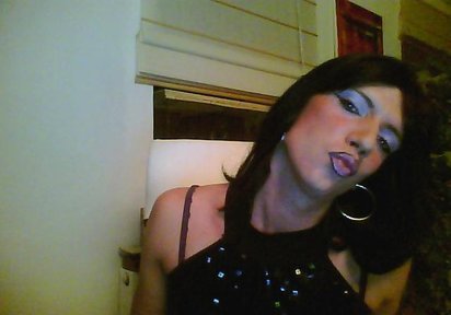 Amateur  trannyjessy