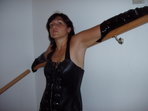 Amateur  Vicki