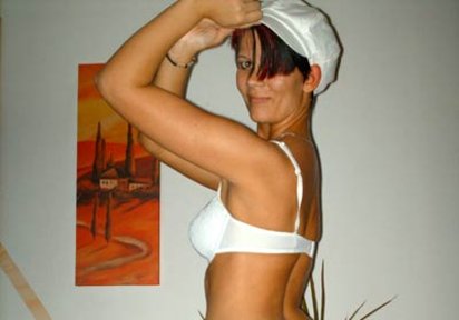 Amateur  Vio