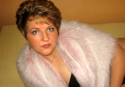 Amateur  Vivienne