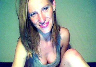 Amateur  Vonda