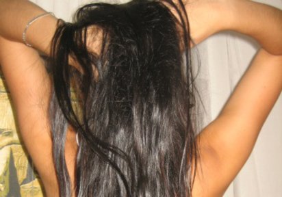 Amateur  Aleonna