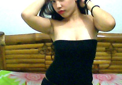 Amateur  WildLinda