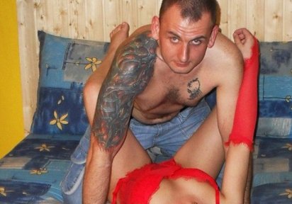 Amateur  WildTom+KatiSweet