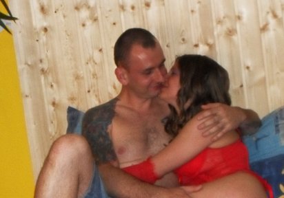 Amateur  WildTom+KatiSweet